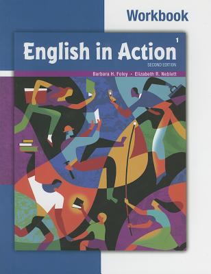 English in Action 1 [With CD (Audio)] - Barbara H. Foley