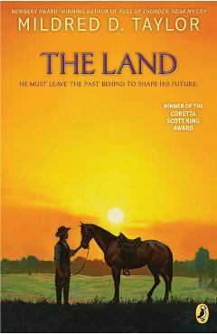 The Land - Mildred D. Taylor