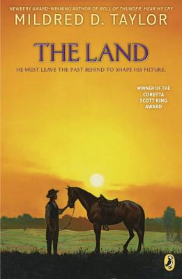 The Land - Mildred D. Taylor