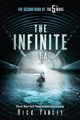 The Infinite Sea: The Second Book of the 5th Wave - Rick Yancey