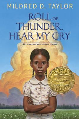Roll of Thunder, Hear My Cry - Mildred D. Taylor
