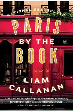 Paris by the Book - Liam Callanan