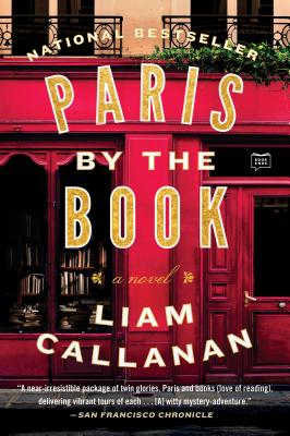 Paris by the Book - Liam Callanan