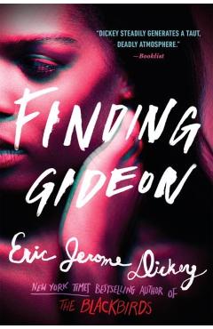 Finding Gideon - Eric Jerome Dickey