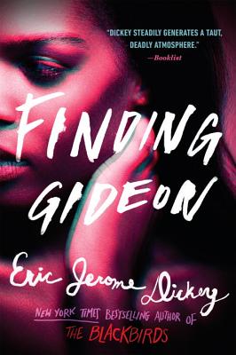 Finding Gideon - Eric Jerome Dickey