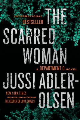 The Scarred Woman - Jussi Adler-olsen