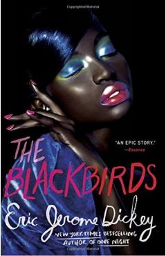 The Blackbirds - Eric Jerome Dickey