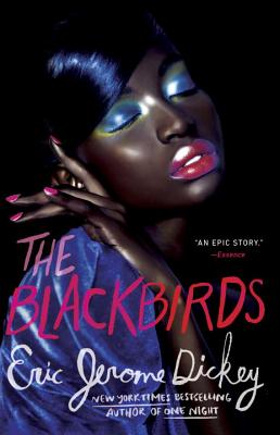 The Blackbirds - Eric Jerome Dickey