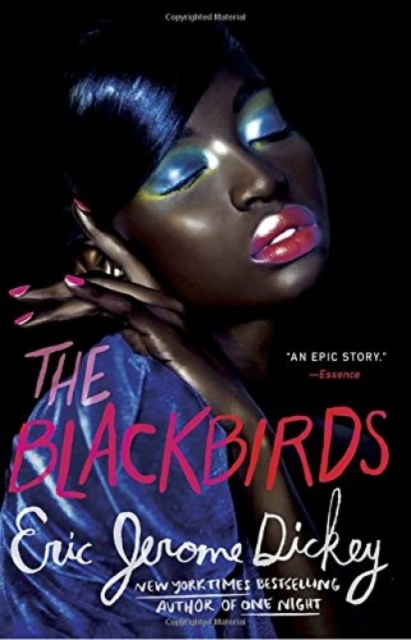 The Blackbirds - Eric Jerome Dickey