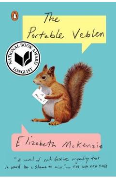 Poza produsului The Portable Veblen - Elizabeth Mckenzie