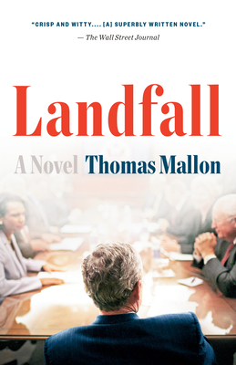 Landfall - Thomas Mallon
