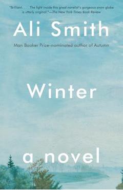 Poza produsului Winter - Ali Smith