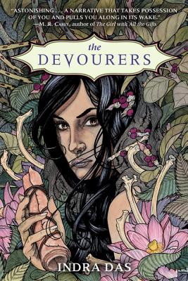The Devourers - Indra Das