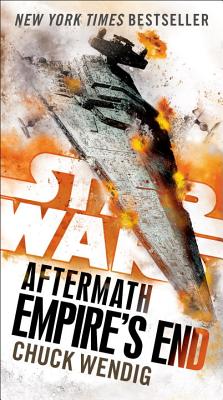 Empire's End: Aftermath (Star Wars) - Chuck Wendig