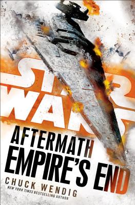 Empire's End: Aftermath - Chuck Wendig