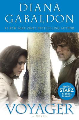 Voyager (Starz Tie-In Edition) - Diana Gabaldon