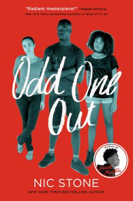 Odd One Out - Nic Stone