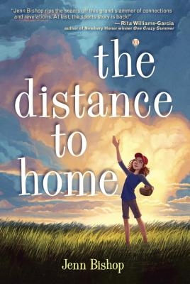 The Distance to Home - Jenn Bishop