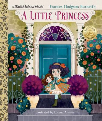 A Little Princess - Andrea Posner-sanchez