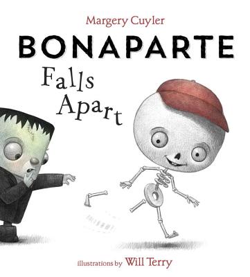 Bonaparte Falls Apart - Margery Cuyler