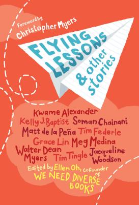 Flying Lessons & Other Stories - Ellen Oh