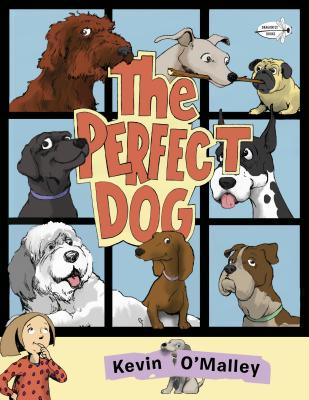 The Perfect Dog - Kevin O'malley