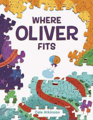 Where Oliver Fits - Cale Atkinson