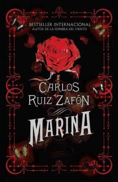 Poza produsului Marina - Carlos Ruiz Zaf�n