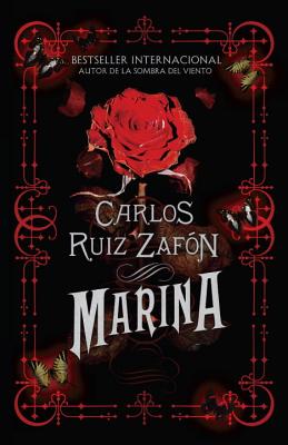 Marina - Carlos Ruiz Zaf�n