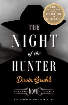 The Night of the Hunter: A Thriller - Davis Grubb