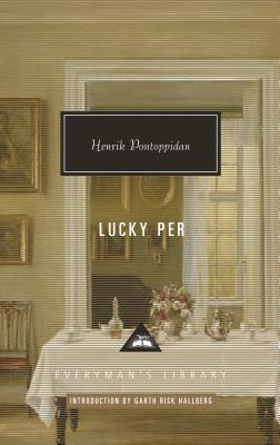 Lucky Per - Henrik Pontoppidan