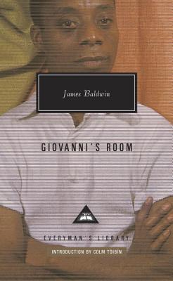Giovanni's Room - James Baldwin