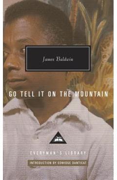 Go Tell It on the Mountain