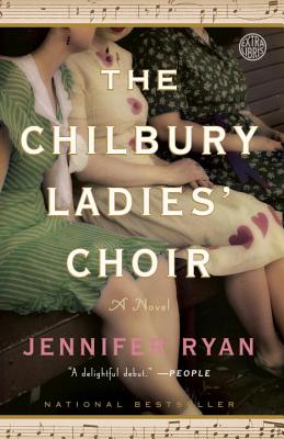 The Chilbury Ladies' Choir - Jennifer Ryan