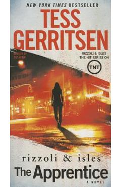 Poza produsului The Apprentice - Tess Gerritsen