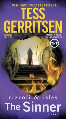 The Sinner - Tess Gerritsen