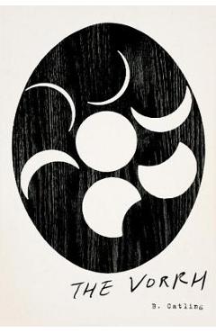 Poza produsului The Vorrh - Brian Catling