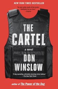 Poza produsului The Cartel - Don Winslow