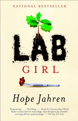 Lab Girl - Hope Jahren