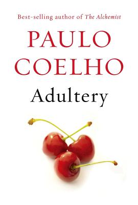 Adultery - Paulo Coelho