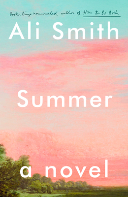 Summer - Ali Smith