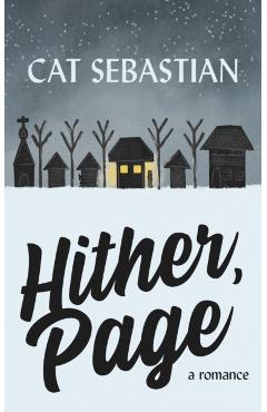 Hither Page - Cat Sebastian