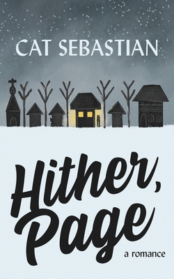 Hither Page - Cat Sebastian