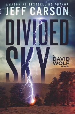 Divided Sky - Jeff Carson