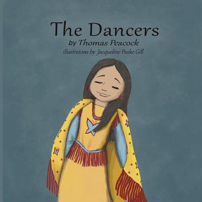 The Dancers - Jacqueline Paske Gill