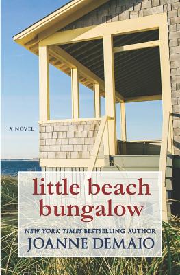 Little Beach Bungalow - Joanne Demaio
