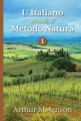 L' Italiano secondo il Metodo Natura, 1 - Arthur Jenson