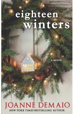 Eighteen Winters - Joanne Demaio