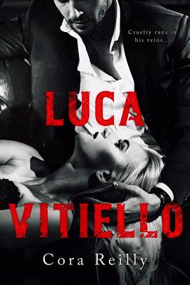 Luca Vitiello - Cora Reilly