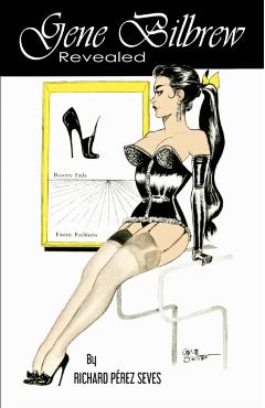 Gene Bilbrew Revealed: The Unsung Legacy of a Fetish Art Pioneer - Gene Bilbrew